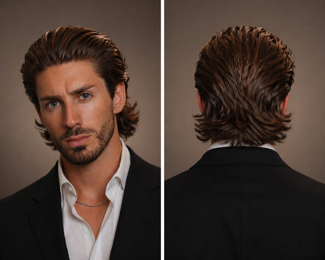 Apex Bundle Pomade & Sea Salt Spray