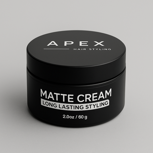 Apex Bundle Cream