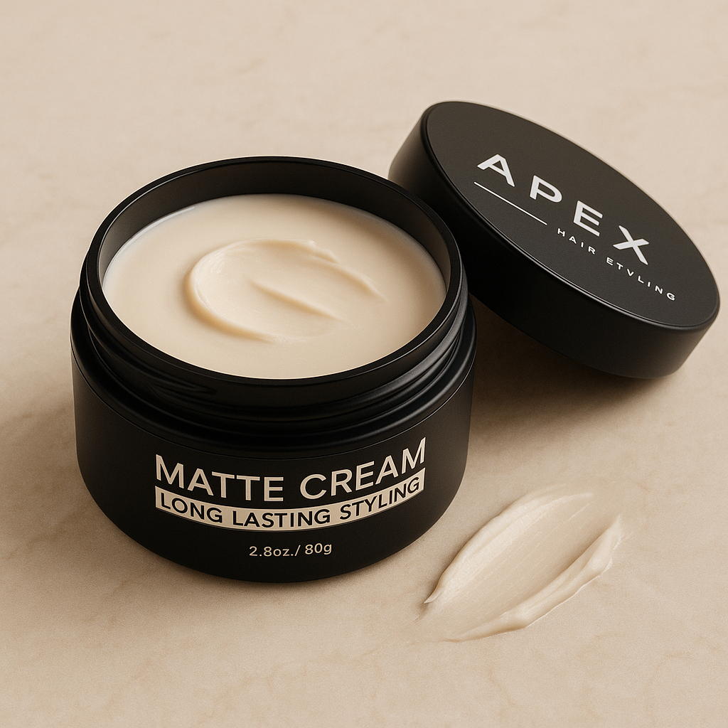 Apex Bundle Cream