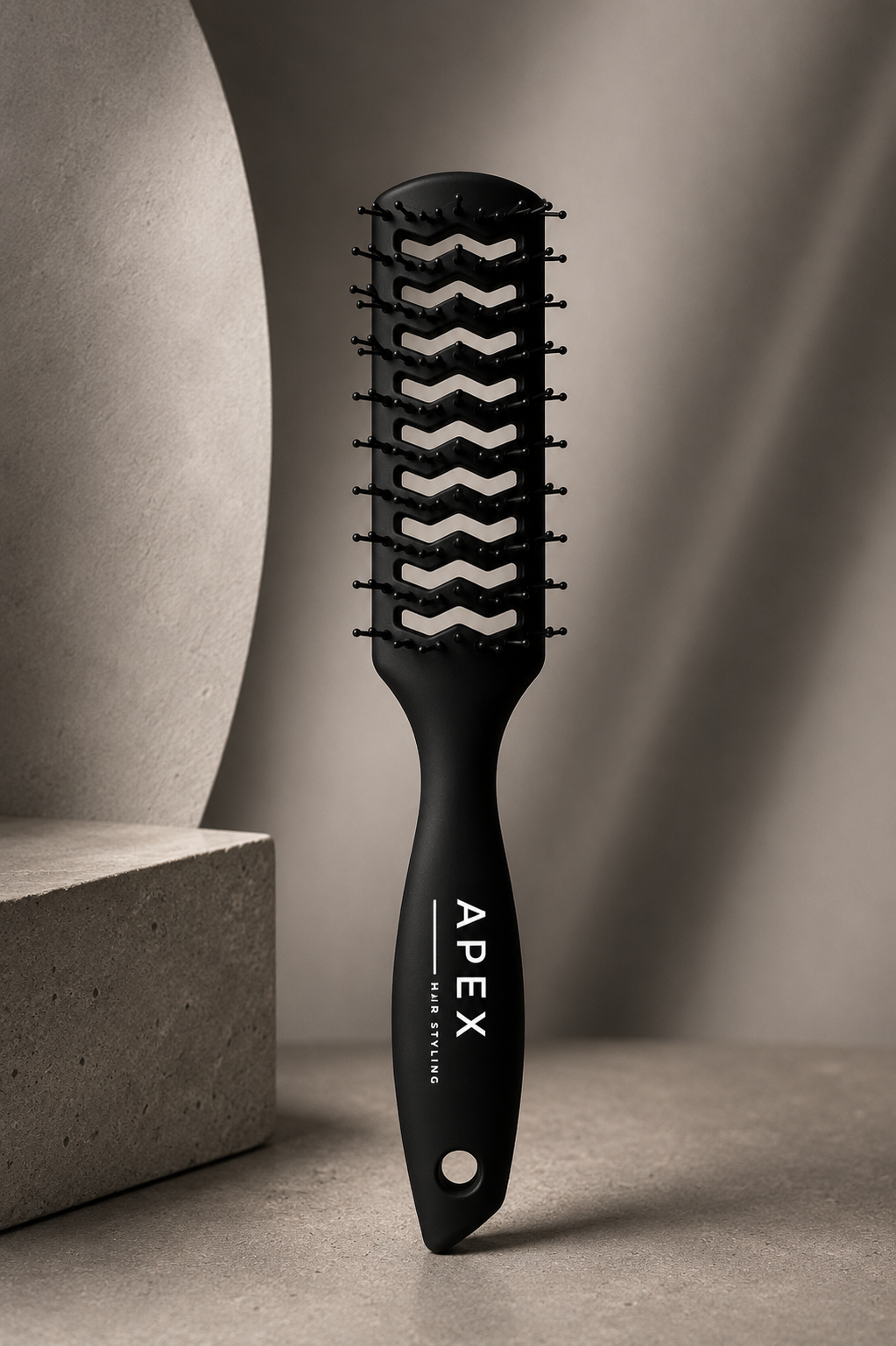 Apex Vent Brush