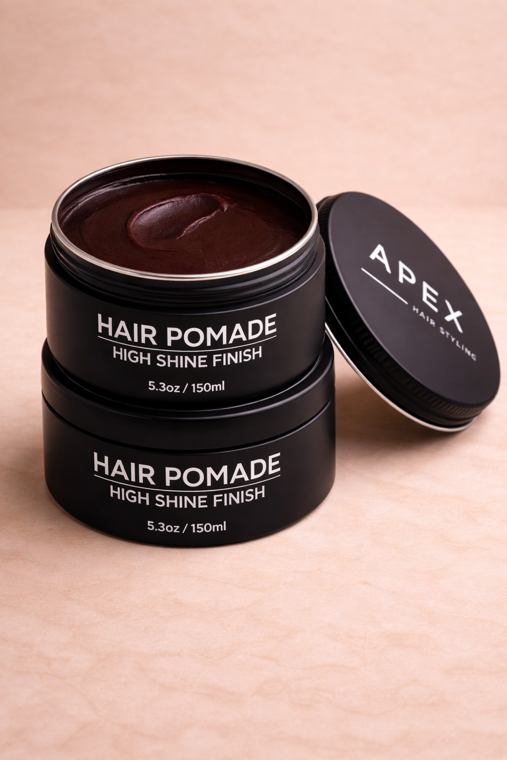Apex Bundle Pomade