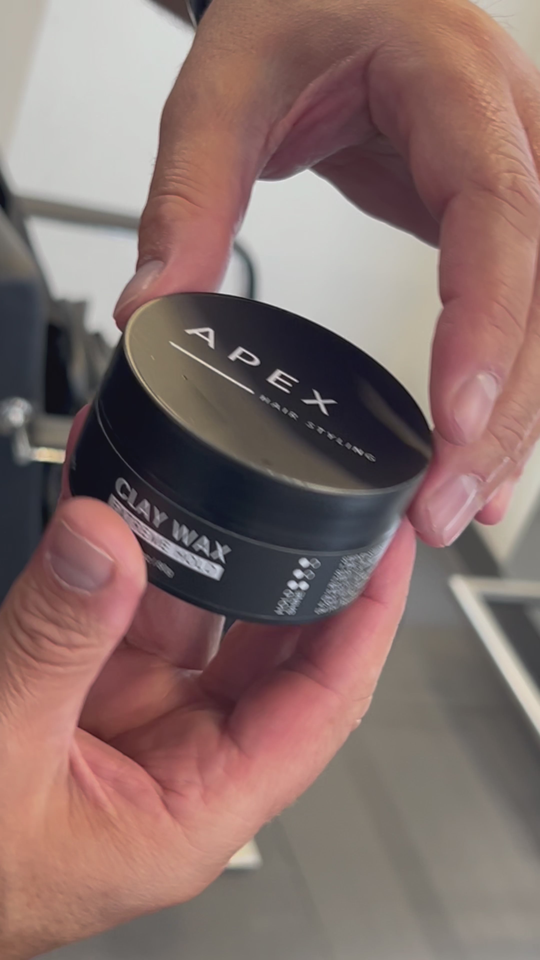 Apex Bundle Clay Wax