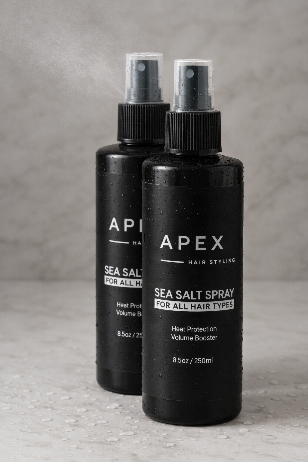 Apex Sea Salt Spray Bundle