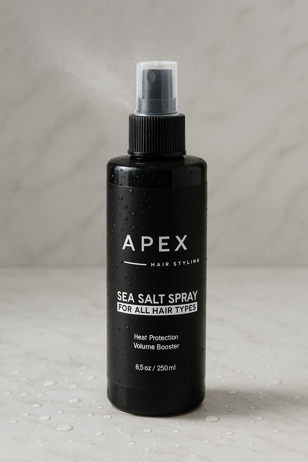 Apex Sea Salt Spray Bundle